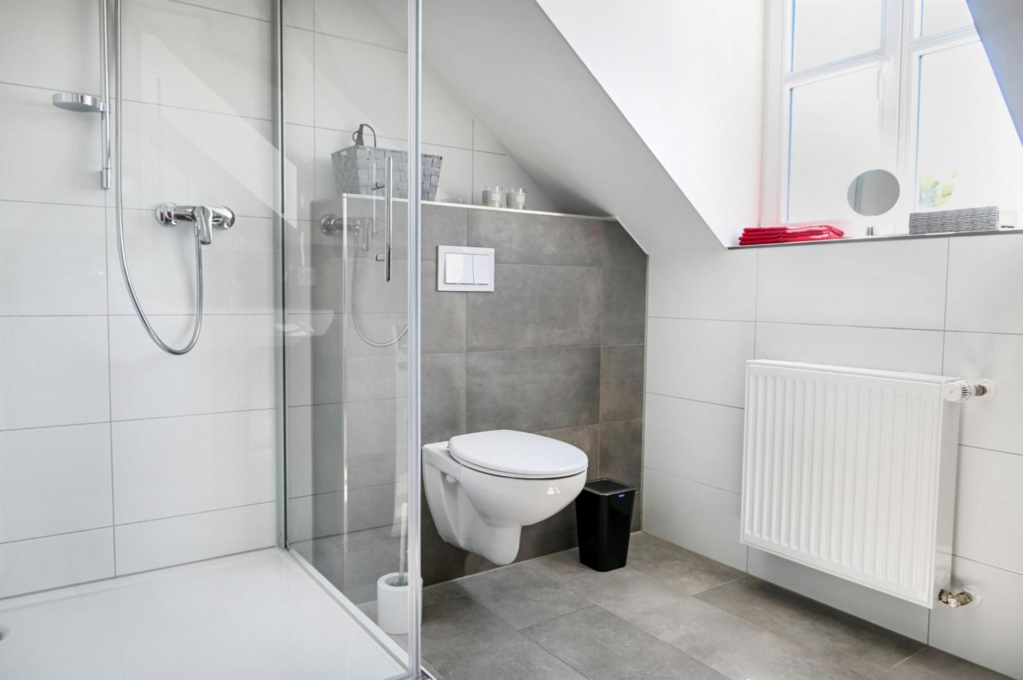 Seen-apartment Im Herrenhaus Rheinblick Xanten