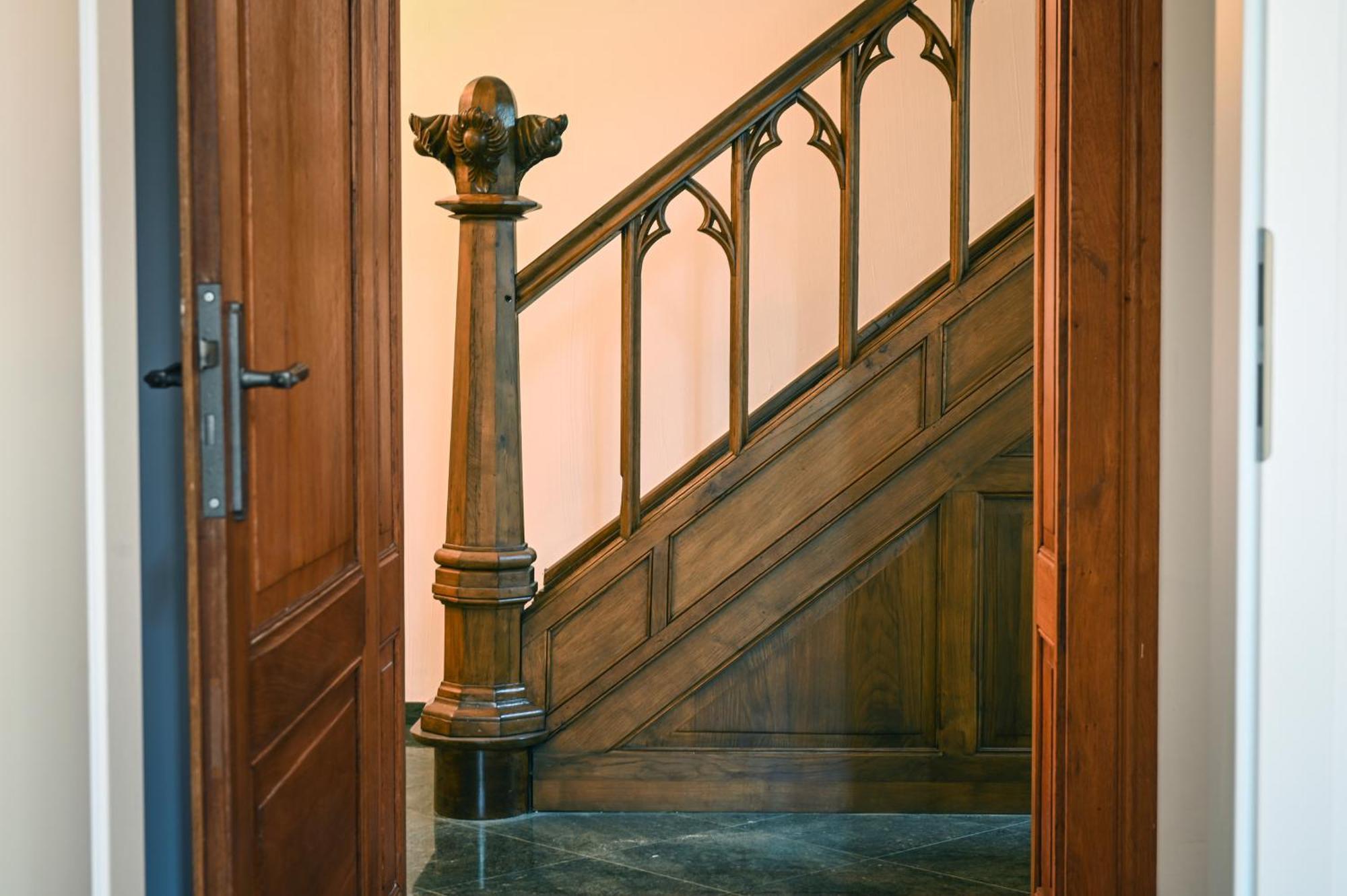 Apartment Seen-apartment Im Herrenhaus Rheinblick