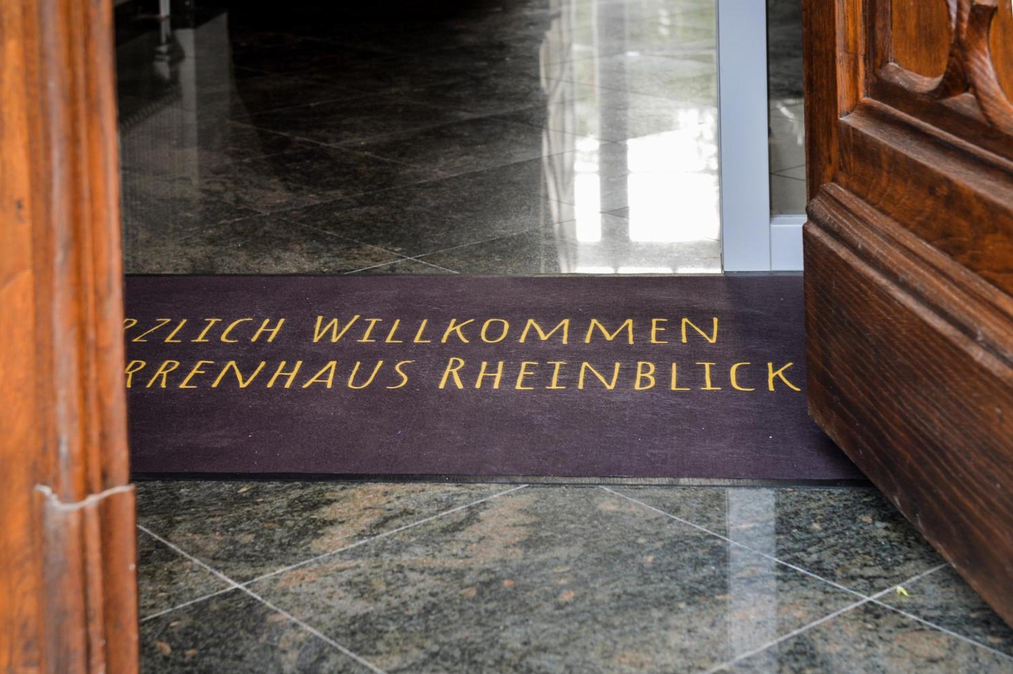 Seen-apartment Im Herrenhaus Rheinblick Xanten